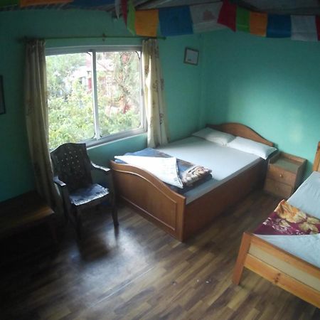 Bickey'S Homestay Pokhara Esterno foto
