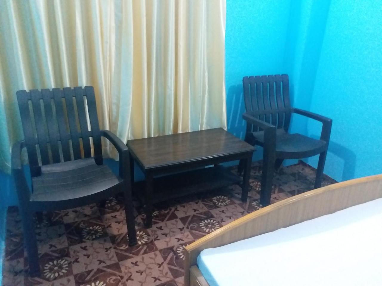 Bickey'S Homestay Pokhara Esterno foto