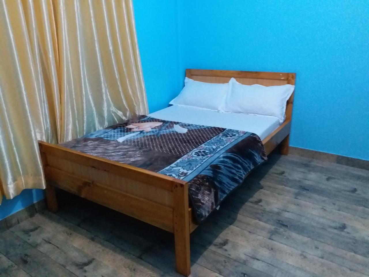 Bickey'S Homestay Pokhara Esterno foto