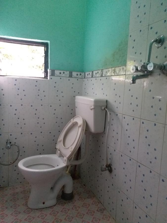 Bickey'S Homestay Pokhara Esterno foto