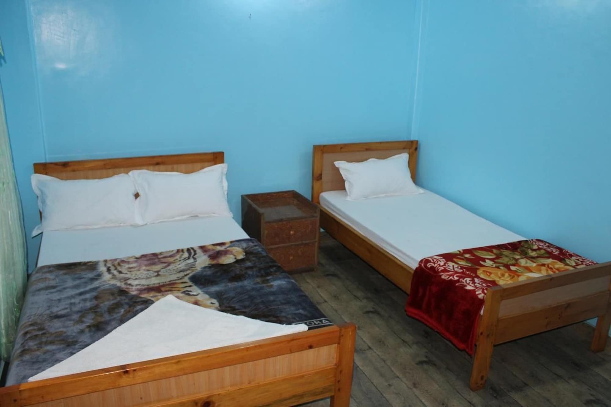 Bickey'S Homestay Pokhara Esterno foto