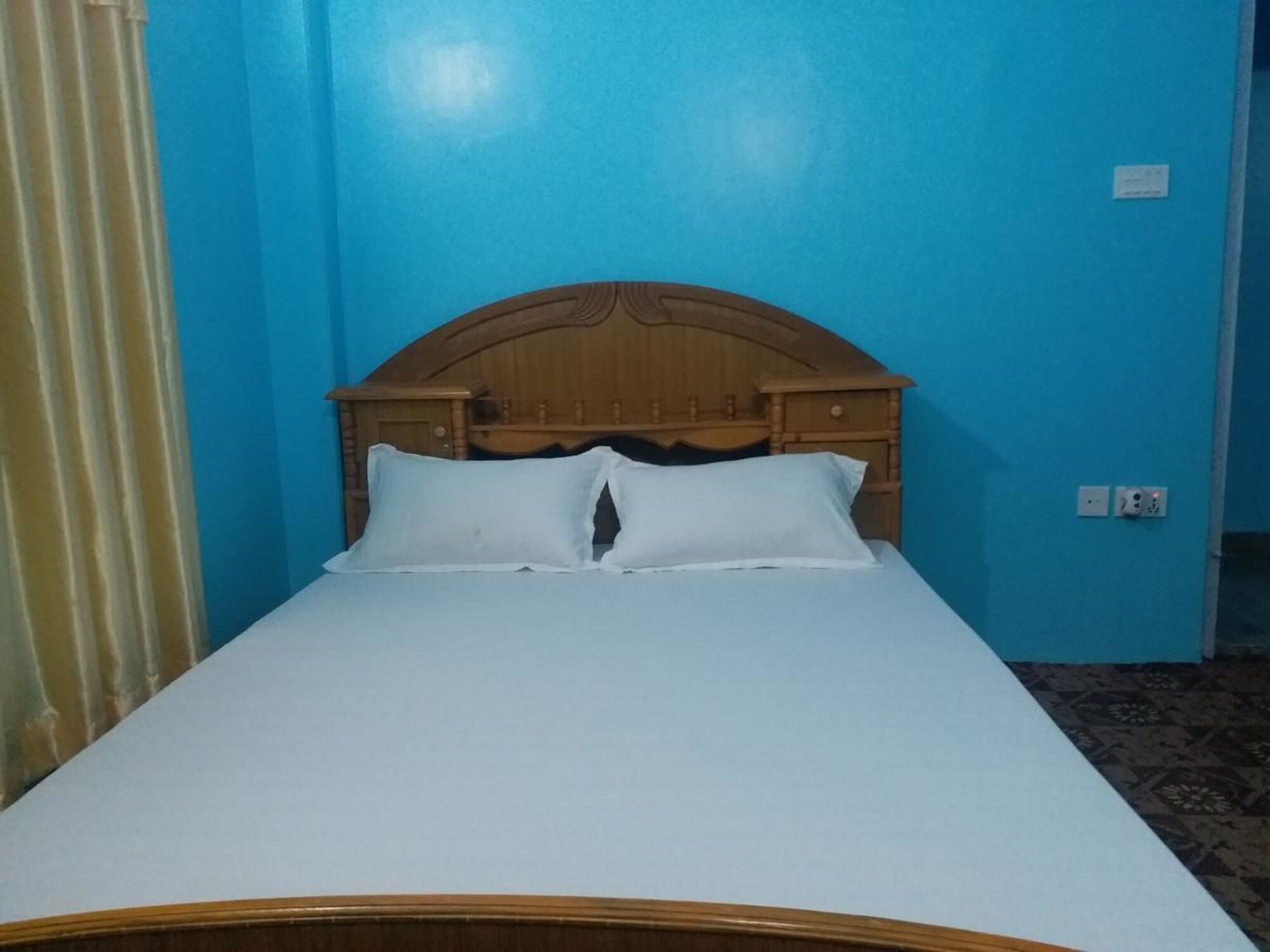 Bickey'S Homestay Pokhara Esterno foto